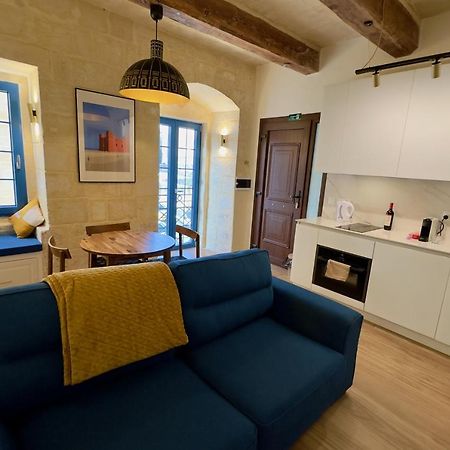 Valletta Dome Apartment Exterior foto